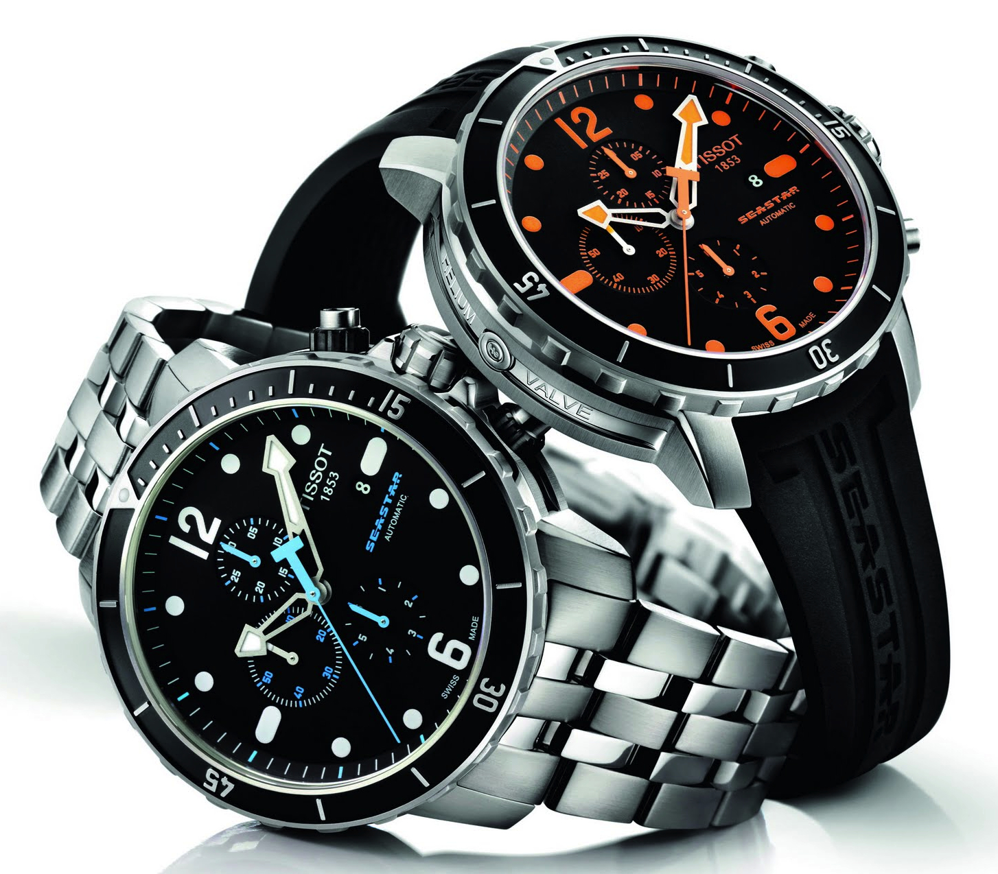 How to Choose the Right Tissot Watch for You Body Type - Luxury Watches Online