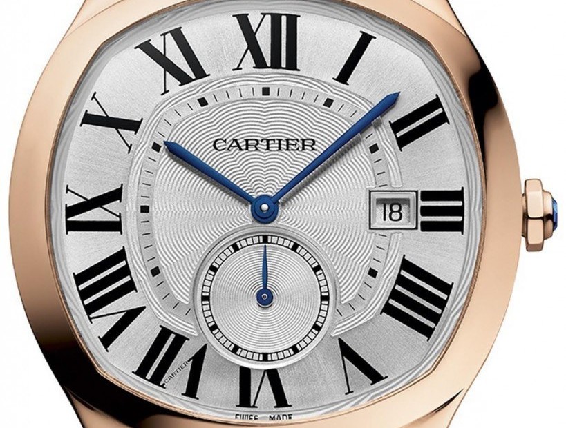Reviewing Drive de Cartier The New Cartier Men’s Collection Luxury