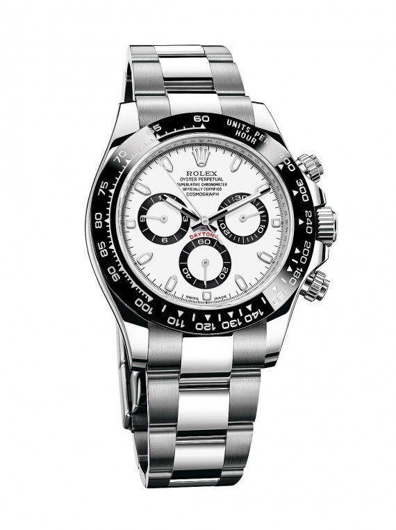 Rolex Cosmograph Daytona - Luxury Watches Online
