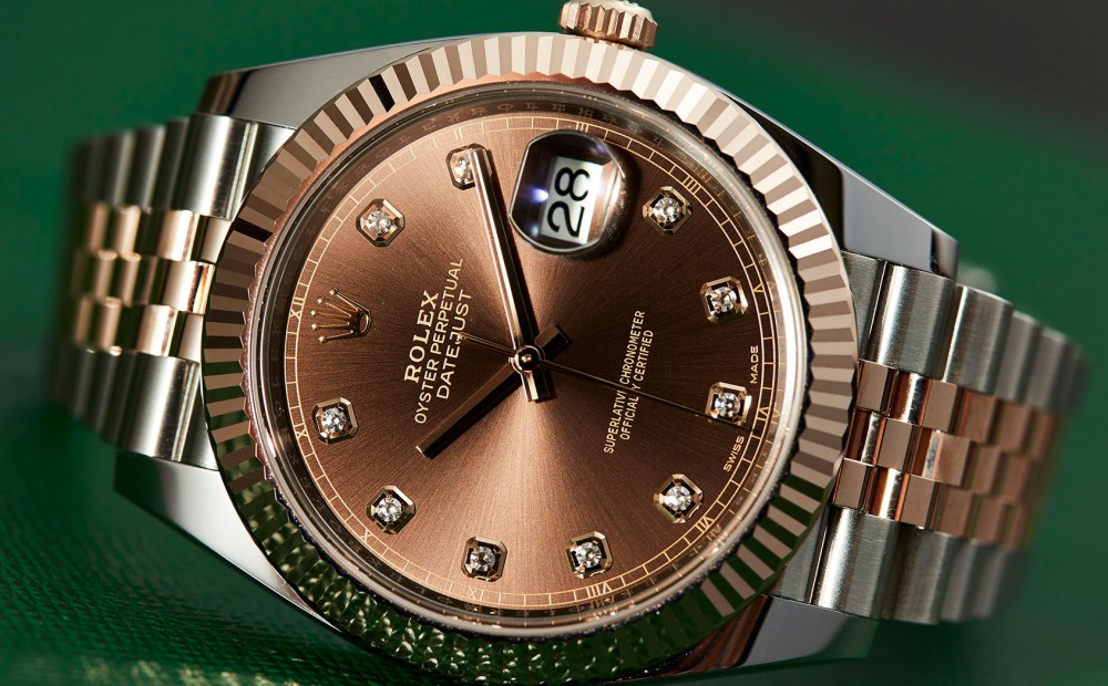 most iconic rolex